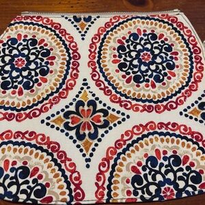 Studio Thirty One Flap - Sunset Medallion